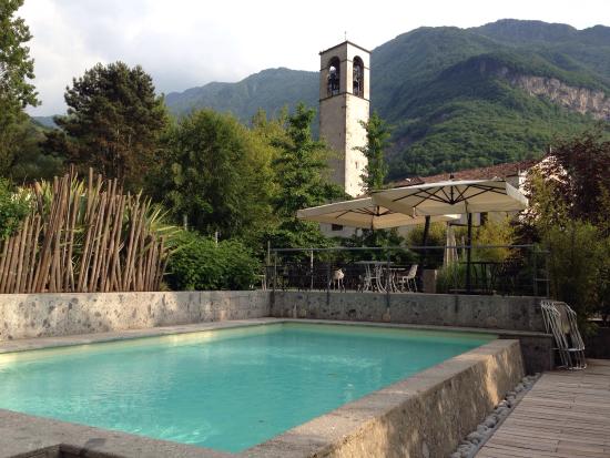 Centro Benessere la Pieve Di Pisogne