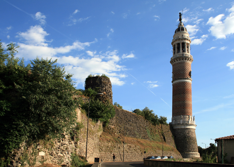 Torre del Popolo