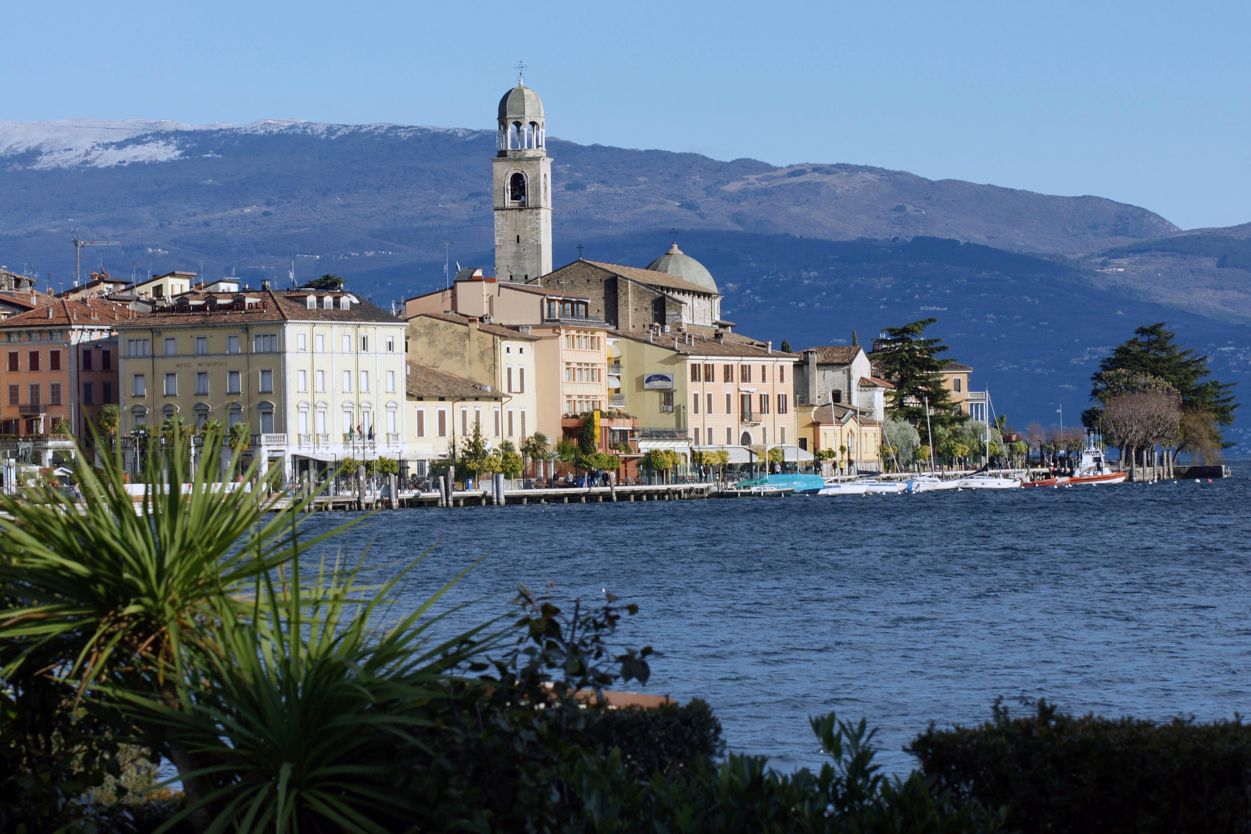 Lago di Garda