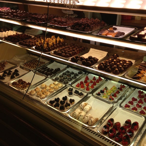 Caffetteria Pasticceria Synthony