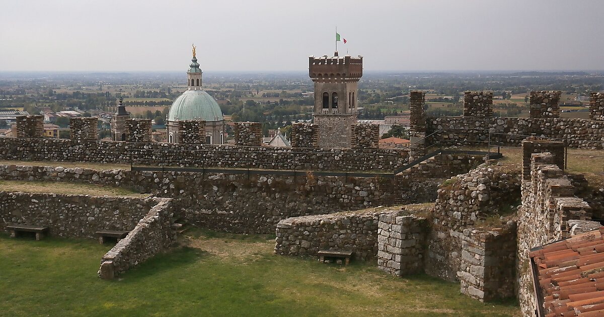 Rocca di Lonato