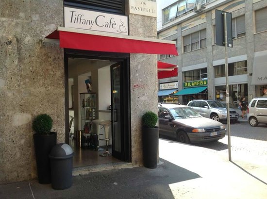 Paninoteca piadineria milano bar 2000