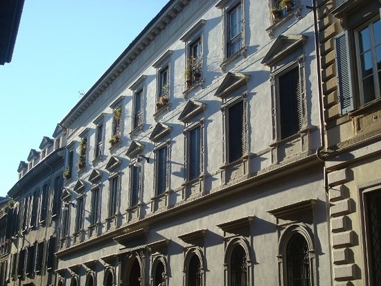 Palazzo Bigli