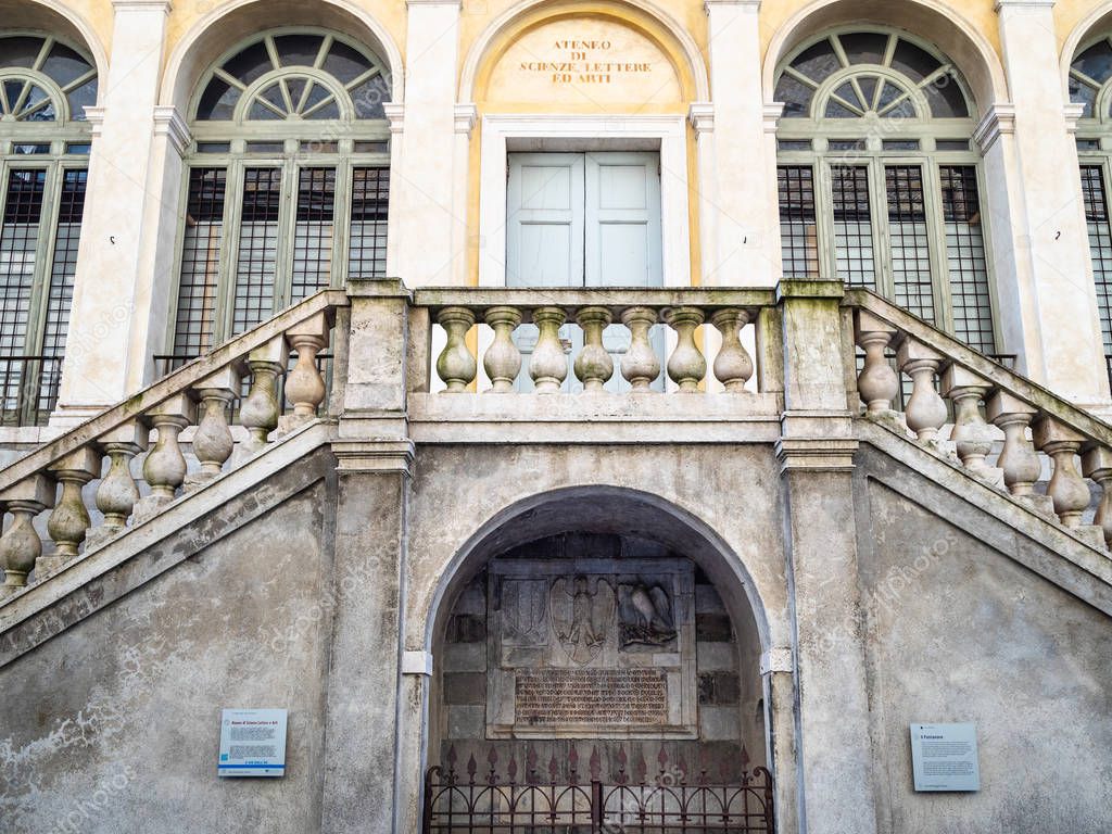 Fontanone Visconteo