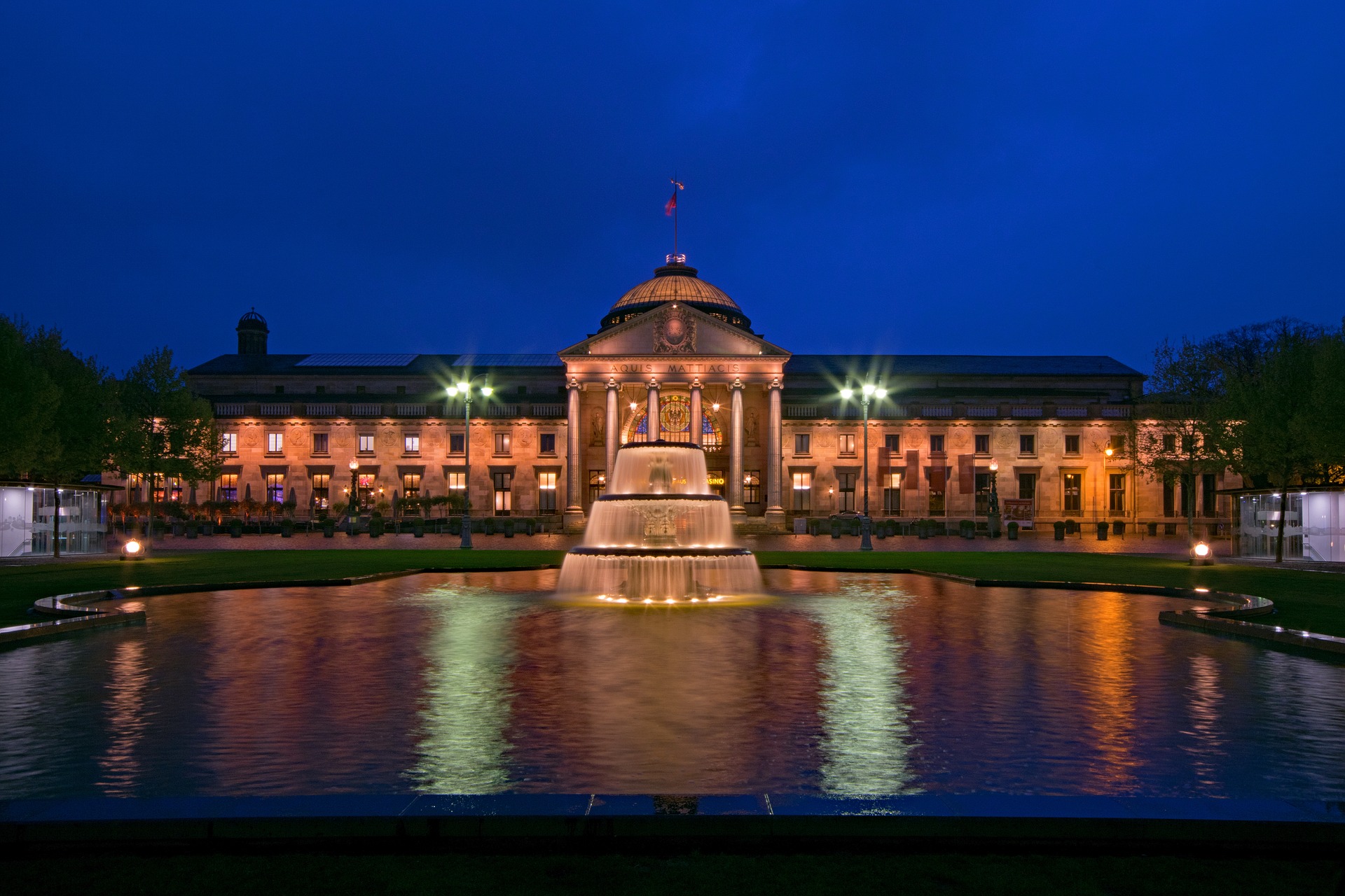 Kurhaus