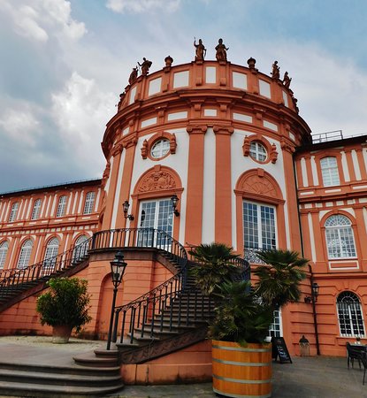 Biebricher Schlosspark