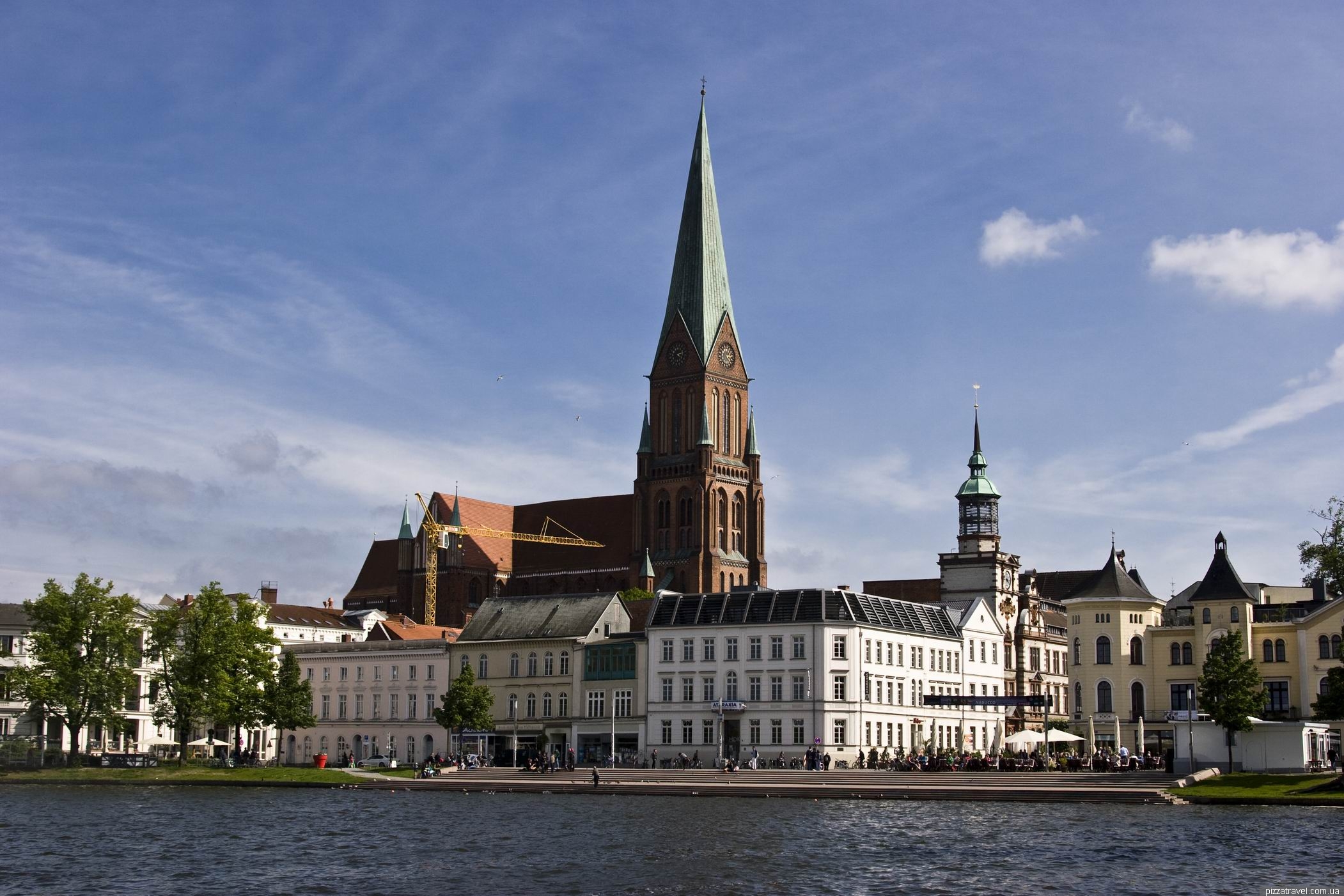 Schwerin Cathedral