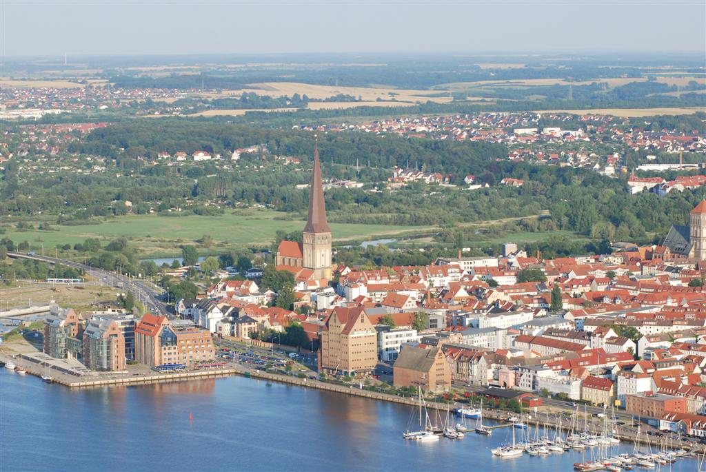 Wallanlagen