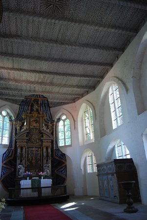 St.Michael Kirche