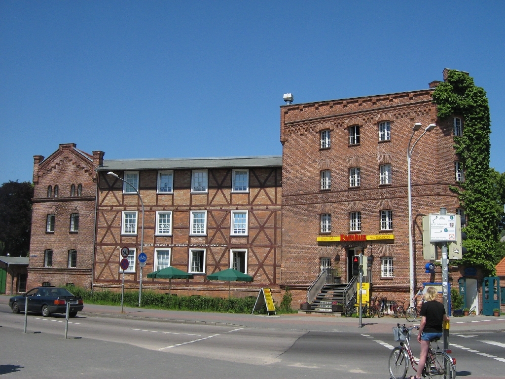 Rumpelkammer NB