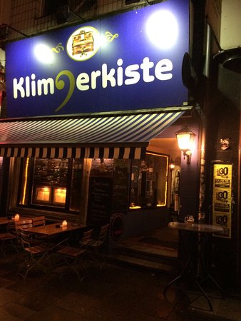 Klimperkiste