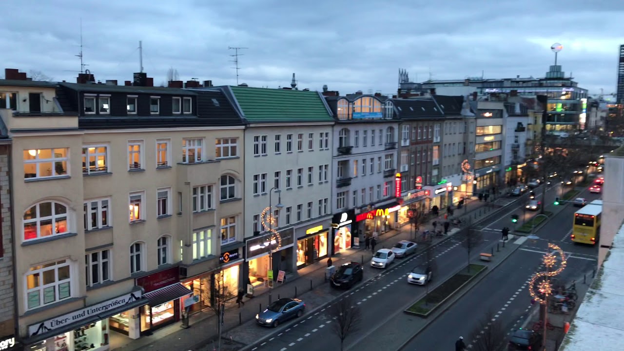 Salzgrotte Steglitz