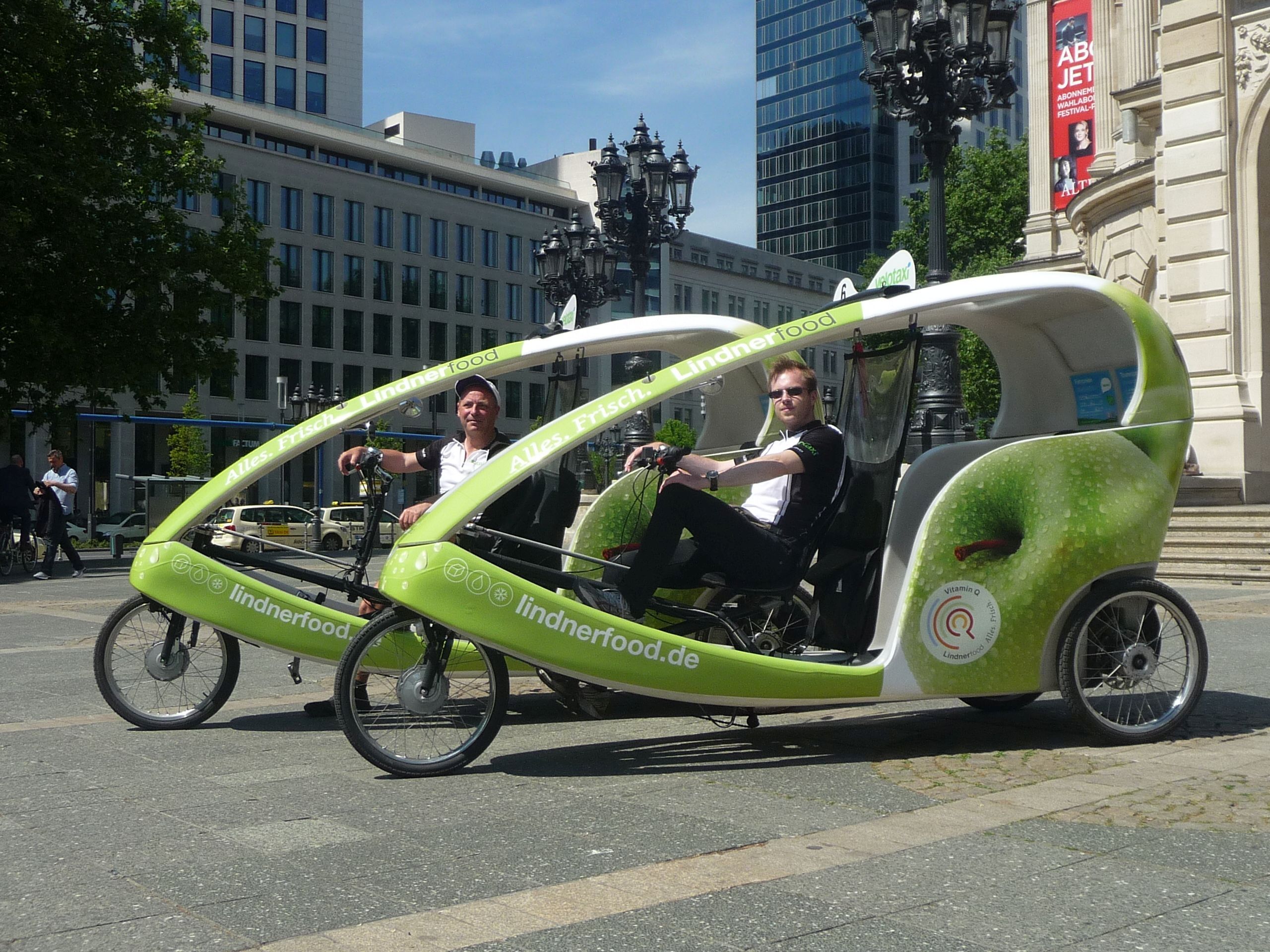 Velotaxi