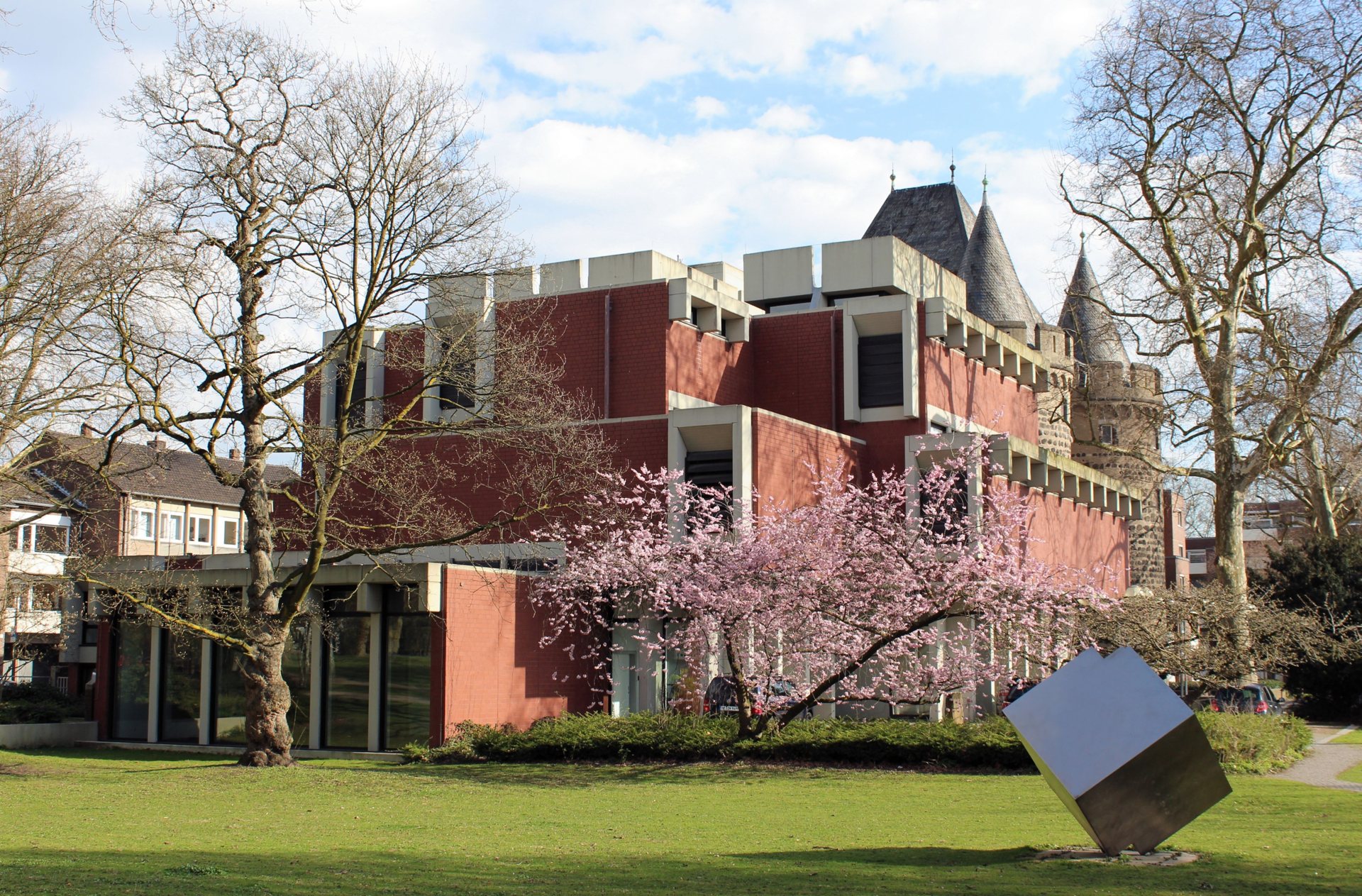 Clemens-Sels-Museum