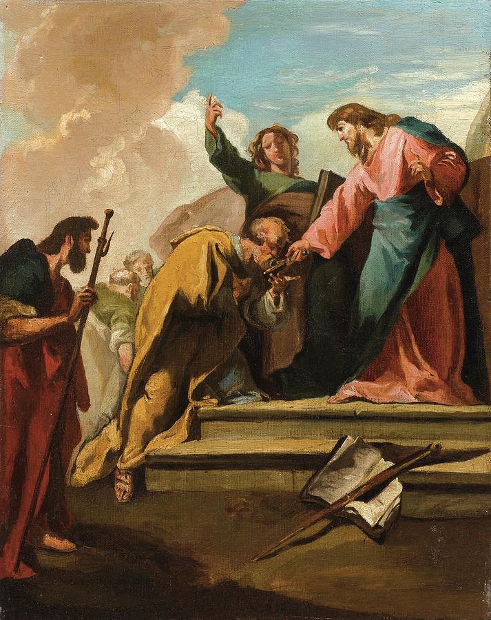St. Peter und Paul