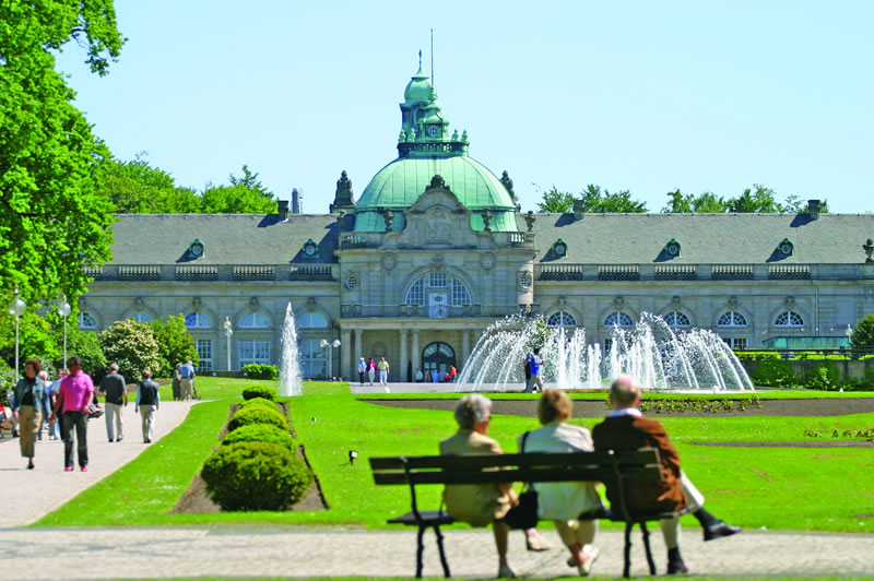 Staatsbad Bad Oeynhausen GmbH