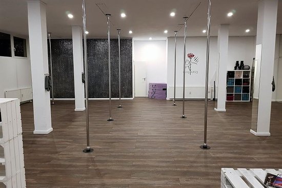 Polearize - Pole Dance Bochum