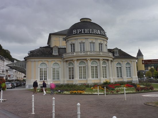 Spielbank Bad Ems