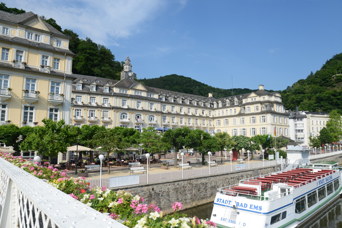 Museum Bad Ems
