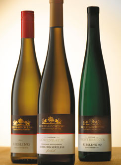 Weingut Rueff-Röchling
