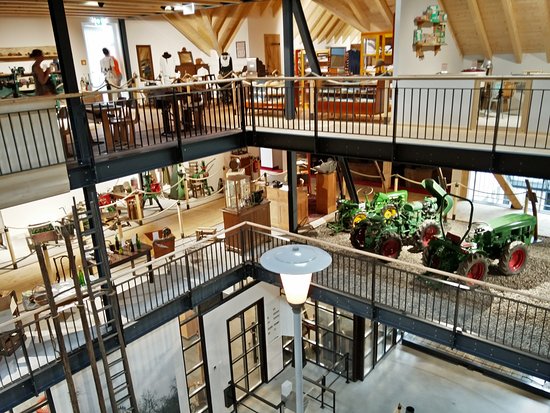 Moselland Museum