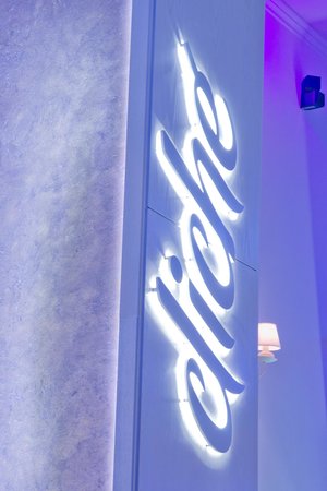 Cliche Club & Lounge