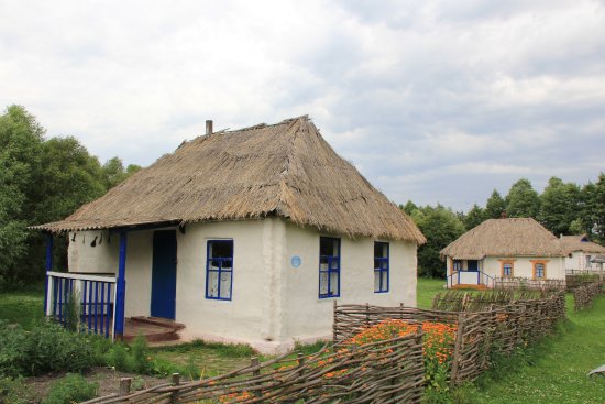 Regional Park Klyuchi