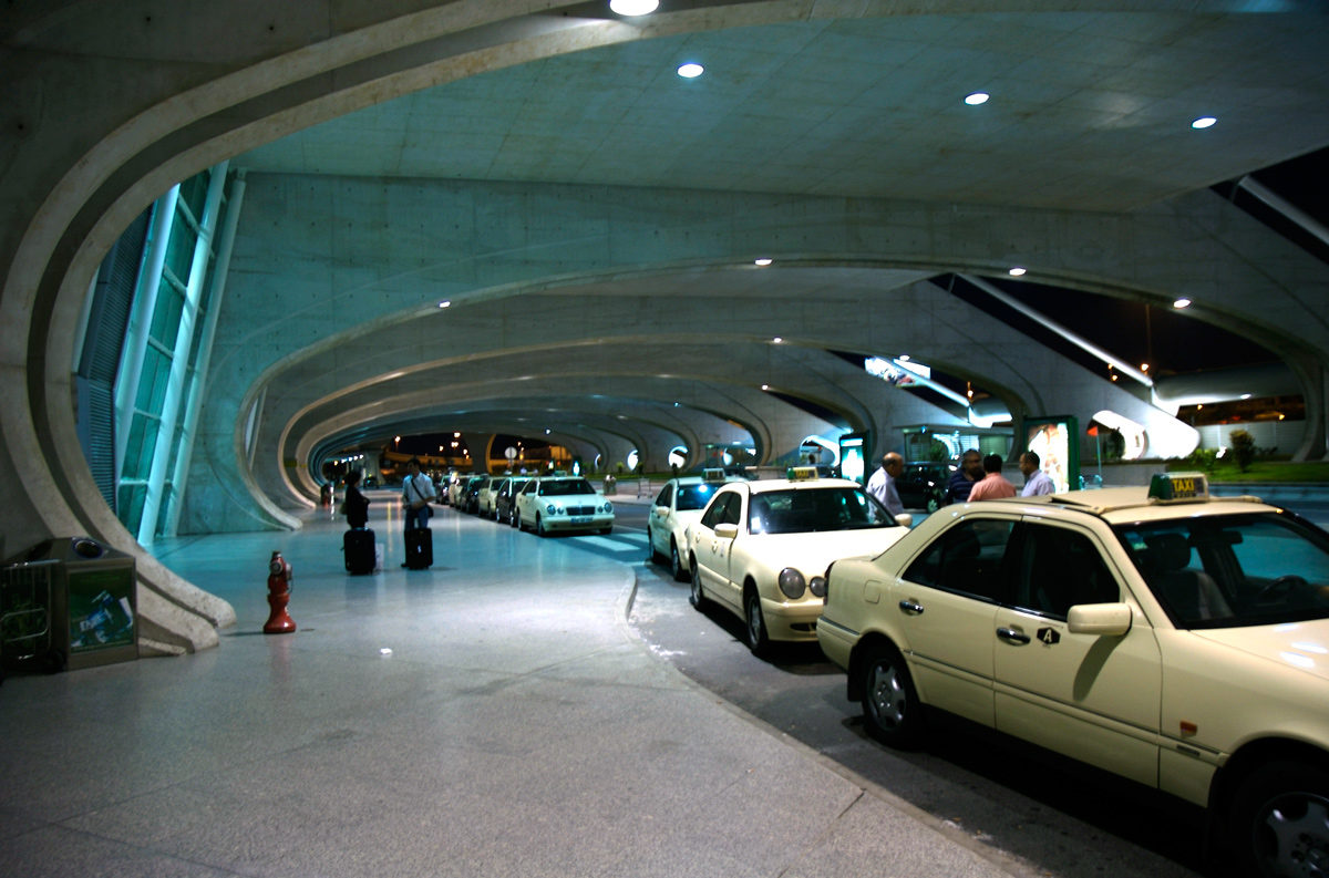 Taxi2Airport Porto