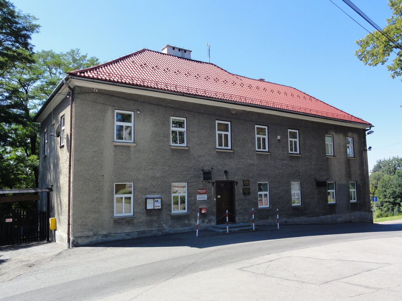 Muzeum Regionalne PTTK