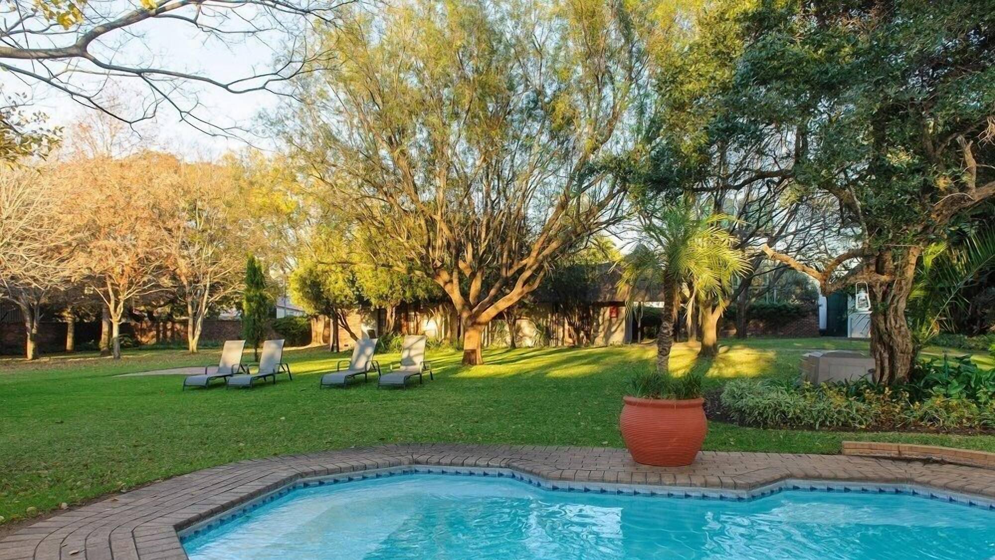 Kempton Park Golf Club