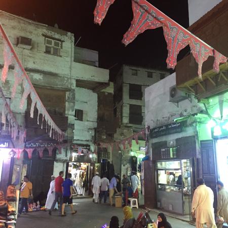 Gabel Street Souq