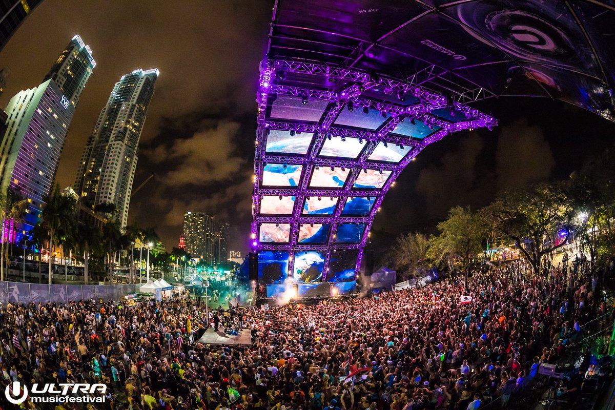Nature Enviro Music Festival