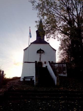 Kreuzkapelle, Grevenmacher