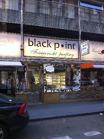 Gioielleria Black Point