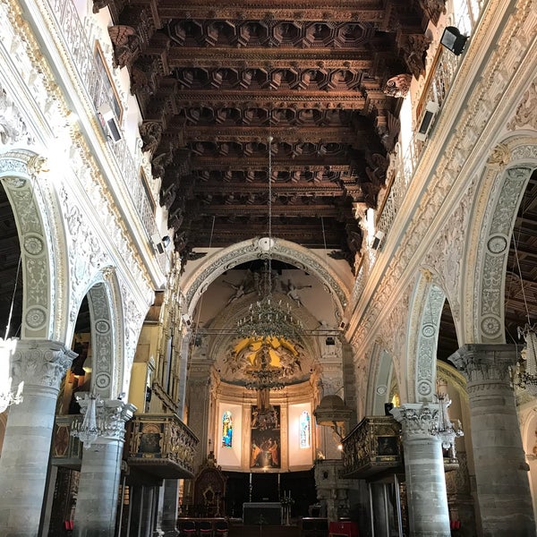 Duomo di Enna