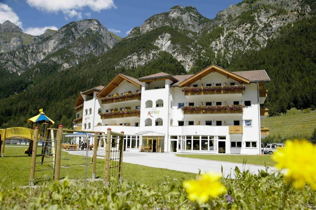 Escursione Circolare di Ladurns in Val di Fleres