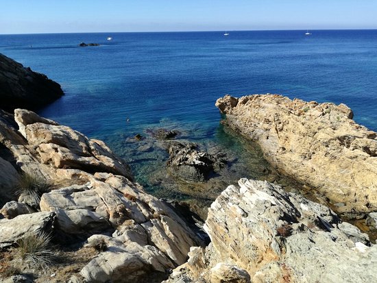 Torre di Capo Malfatano