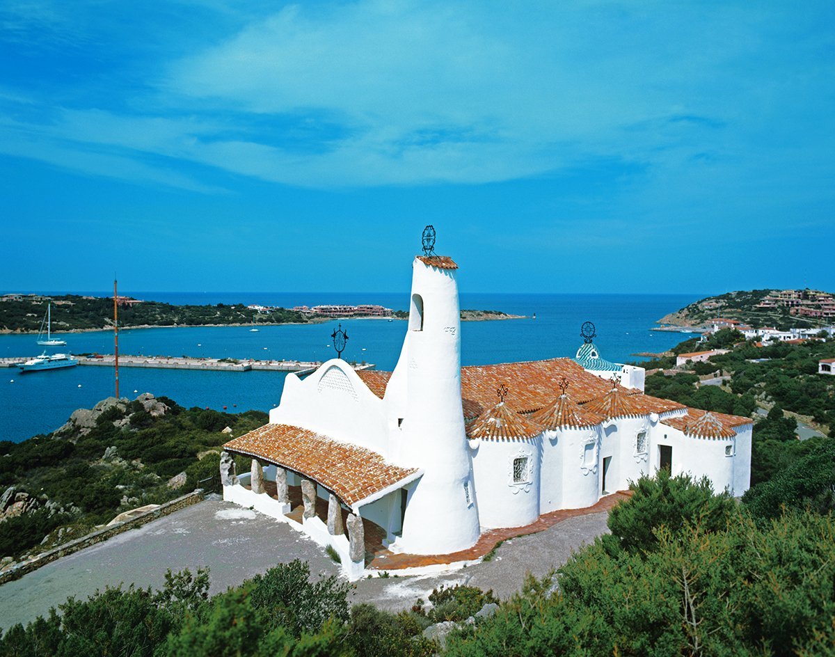 Stella Maris