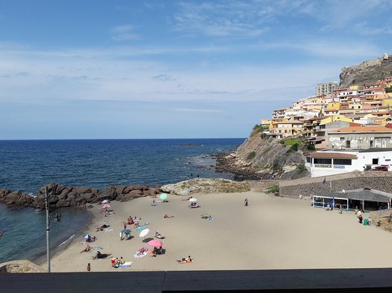 Marina di Castelsardo
