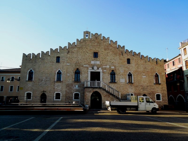 Palazzo De Goetzen