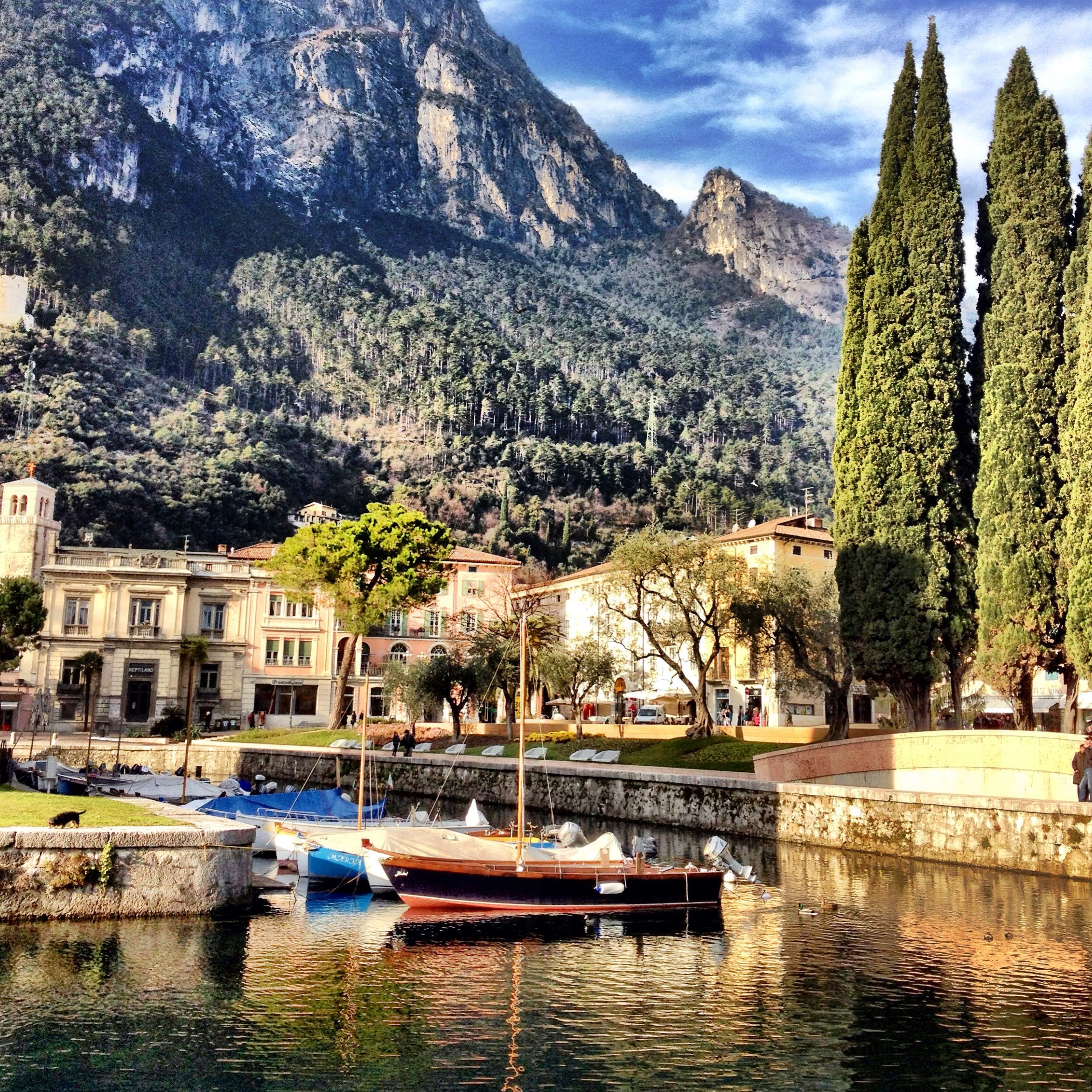 Parco Dell'Ora