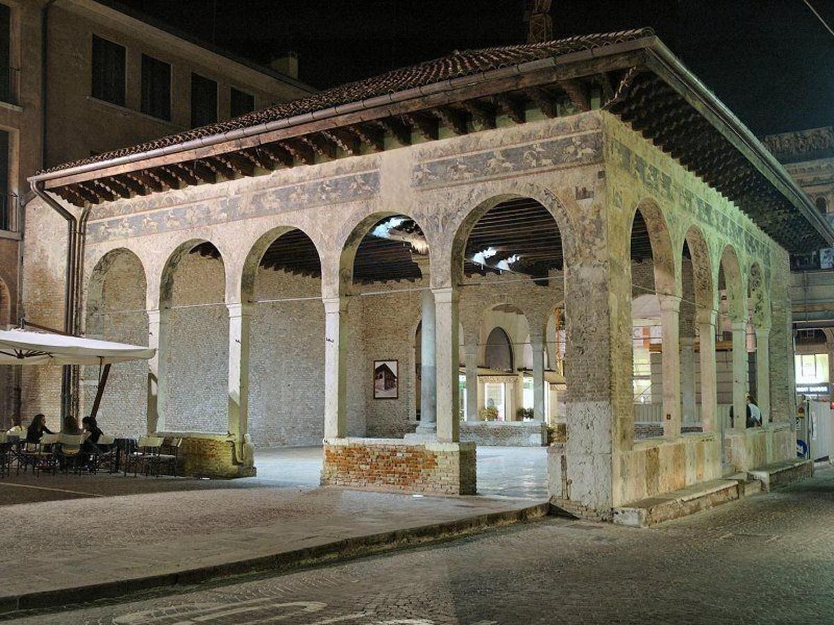 Loggia dei Cavalieri