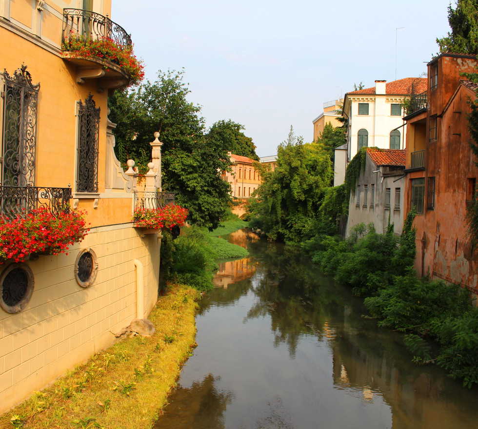 Parco dei Faggi