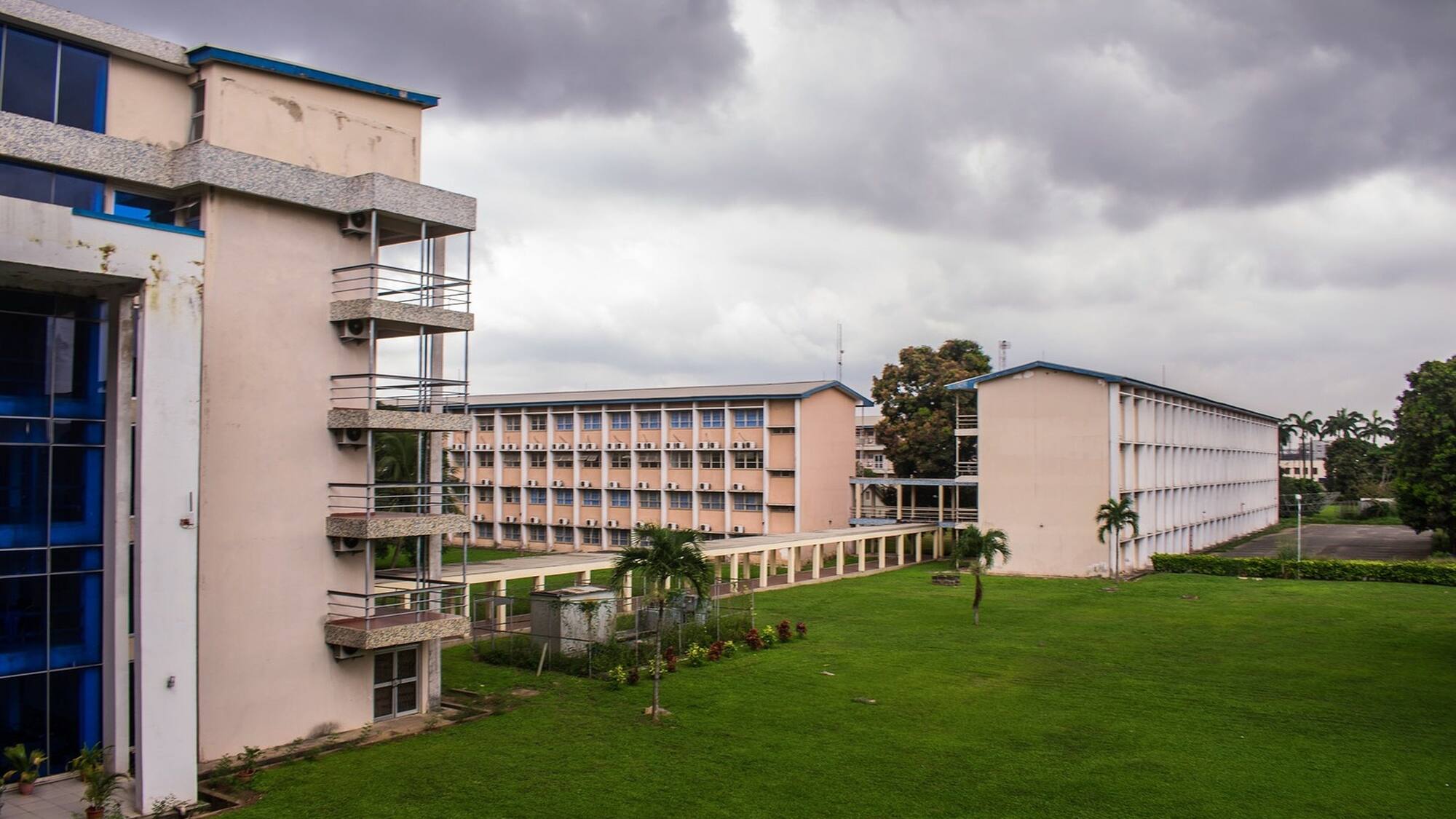 Jaekel House