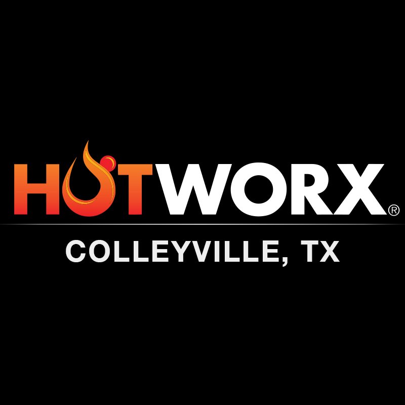 Hotworx