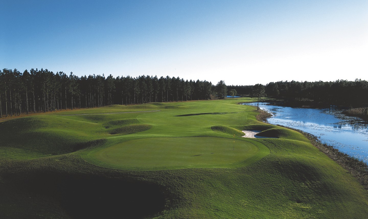 Cimarrone Golf Club