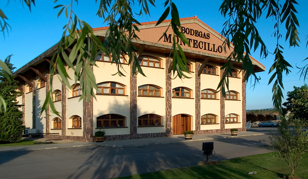 Bodegas Montecillo