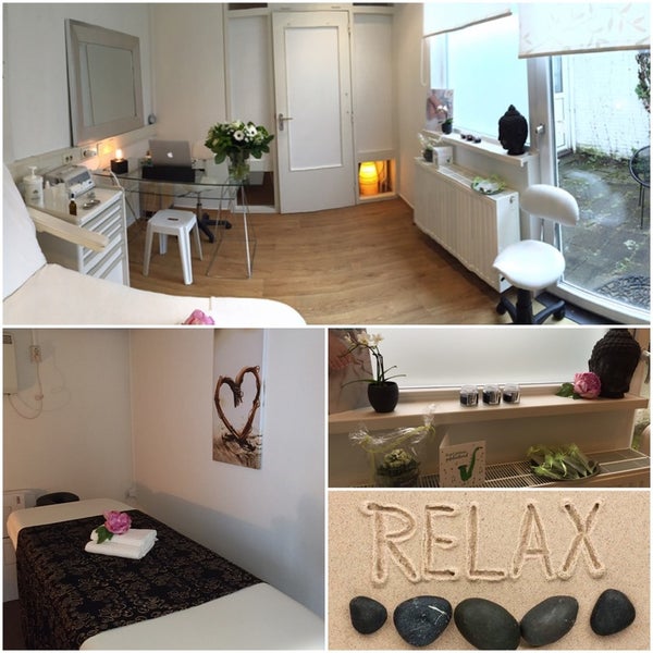 Massagepraktijk Alt