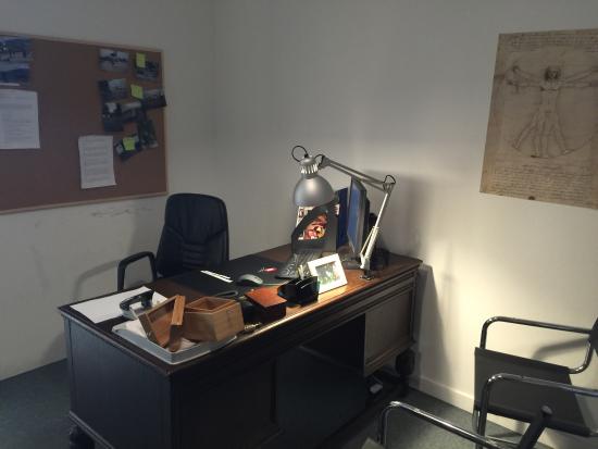 Escape Game Geneva