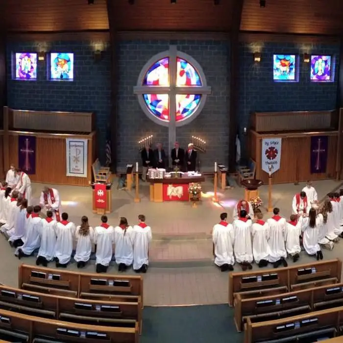Christian Church, Yuchi